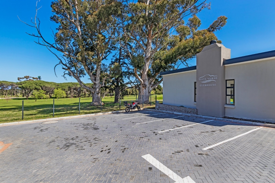 2 Bedroom Property for Sale in Audas Estate Western Cape